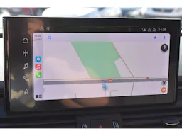 Audi Q5 Sportback 50 TFSIe 299 S tronic 7 Quattro S line occasion - Photo 30