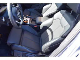 Audi Q5 Sportback 50 TFSIe 299 S tronic 7 Quattro S line occasion - Photo 39