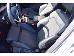 Audi Q5 Sportback  50 TFSIe 299 S tronic 7 Quattro S line occasion - Photo 39