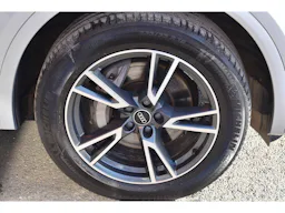 Audi Q5 Sportback 50 TFSIe 299 S tronic 7 Quattro S line occasion - Photo 41