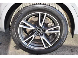 Audi Q5 Sportback 50 TFSIe 299 S tronic 7 Quattro S line occasion - Photo 42