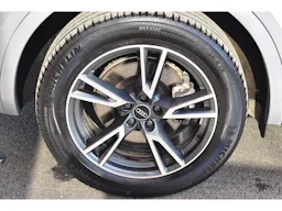 Audi Q5 Sportback  50 TFSIe 299 S tronic 7 Quattro S line occasion - Photo 42