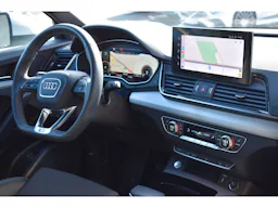 Audi Q5 Sportback  50 TFSIe 299 S tronic 7 Quattro S line occasion - Photo 6