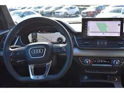Audi Q5 Sportback  50 TFSIe 299 S tronic 7 Quattro S line occasion - Photo 7