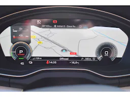 Audi Q5 Sportback 50 TFSIe 299 S tronic 7 Quattro S line occasion - Photo 8