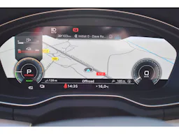 Audi Q5 Sportback  50 TFSIe 299 S tronic 7 Quattro S line occasion - Photo 8