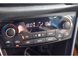 Suzuki S CROSS  1.4 Boosterjet + Hybrid Privilège occasion - Photo 13