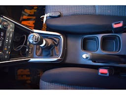 Suzuki S CROSS 1.4 Boosterjet + Hybrid Privilège occasion - Photo 14