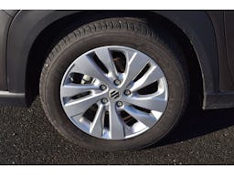 Suzuki S CROSS 1.4 Boosterjet + Hybrid Privilège occasion - Photo 16