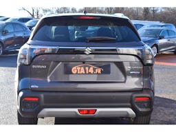 Suzuki S CROSS  1.4 Boosterjet + Hybrid Privilège occasion - Photo 18