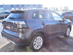 Suzuki S CROSS  1.4 Boosterjet + Hybrid Privilège occasion - Photo 2