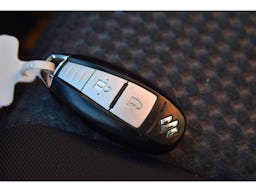 Suzuki S CROSS  1.4 Boosterjet + Hybrid Privilège occasion - Photo 31