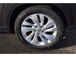 Suzuki S CROSS  1.4 Boosterjet + Hybrid Privilège occasion - Photo 35