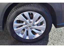 Suzuki S CROSS 1.4 Boosterjet + Hybrid Privilège occasion - Photo 36