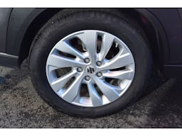 Suzuki S CROSS 1.4 Boosterjet + Hybrid Privilège occasion - Photo 37