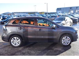 Suzuki S CROSS  1.4 Boosterjet + Hybrid Privilège occasion - Photo 4