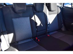 Suzuki S CROSS 1.4 Boosterjet + Hybrid Privilège occasion - Photo 5