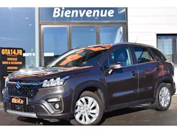 Suzuki S CROSS 1.4 Boosterjet + Hybrid Privilège occasion - Photo 1