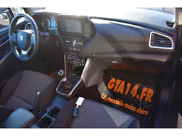 Suzuki S CROSS 1.4 Boosterjet + Hybrid Privilège occasion - Photo 3