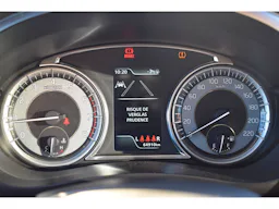 Suzuki S CROSS 1.4 Boosterjet + Hybrid Privilège occasion - Photo 8