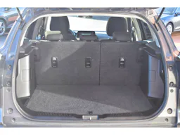 Suzuki S CROSS  1.4 Boosterjet + Hybrid Privilège occasion - Photo 9
