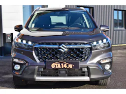 Suzuki S CROSS 1.4 Boosterjet + Hybrid Privilège occasion - Photo 17