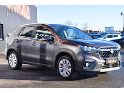 Suzuki S CROSS 1.4 Boosterjet + Hybrid Privilège occasion - Photo 20
