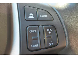 Suzuki S CROSS 1.4 Boosterjet + Hybrid Privilège occasion - Photo 23