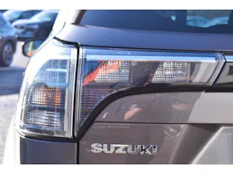 Suzuki S CROSS 1.4 Boosterjet + Hybrid Privilège occasion - Photo 38