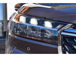 Suzuki S CROSS  1.4 Boosterjet + Hybrid Privilège occasion - Photo 39