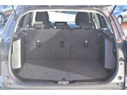 Suzuki S CROSS  1.4 Boosterjet + Hybrid Privilège occasion - Photo 9