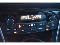 Suzuki S CROSS 1.4 Boosterjet + Hybrid Privilège occasion - Photo 13