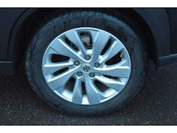 Suzuki S CROSS  1.4 Boosterjet + Hybrid Privilège occasion - Photo 34