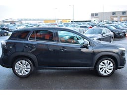 Suzuki S CROSS 1.4 Boosterjet + Hybrid Privilège occasion - Photo 4