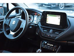 Suzuki S CROSS  1.4 Boosterjet + Hybrid Privilège occasion - Photo 6
