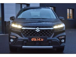 Suzuki S CROSS 1.4 Boosterjet + Hybrid Privilège occasion - Photo 17