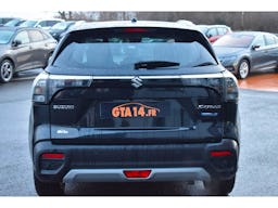 Suzuki S CROSS 1.4 Boosterjet + Hybrid Privilège occasion - Photo 18