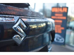 Suzuki S CROSS  1.4 Boosterjet + Hybrid Privilège occasion - Photo 19