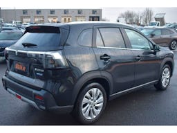 Suzuki S CROSS 1.4 Boosterjet + Hybrid Privilège occasion - Photo 2