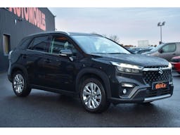 Suzuki S CROSS 1.4 Boosterjet + Hybrid Privilège occasion - Photo 20