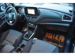 Suzuki S CROSS  1.4 Boosterjet + Hybrid Privilège occasion - Photo 3