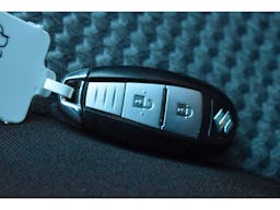 Suzuki S CROSS 1.4 Boosterjet + Hybrid Privilège occasion - Photo 31