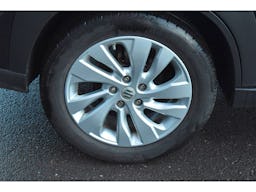 Suzuki S CROSS 1.4 Boosterjet + Hybrid Privilège occasion - Photo 36