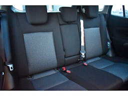 Suzuki S CROSS  1.4 Boosterjet + Hybrid Privilège occasion - Photo 5