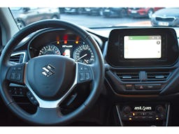 Suzuki S CROSS  1.4 Boosterjet + Hybrid Privilège occasion - Photo 7