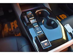 Citroën C5 X  Hybride Rechargeable 225 S&S e-EAT8 Shine occasion - Photo 13