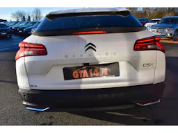 Citroën C5 X Hybride Rechargeable 225 S&S e-EAT8 Shine occasion - Photo 16