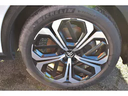 Citroën C5 X  Hybride Rechargeable 225 S&S e-EAT8 Shine occasion - Photo 17