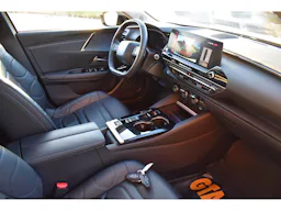 Citroën C5 X  Hybride Rechargeable 225 S&S e-EAT8 Shine occasion - Photo 2