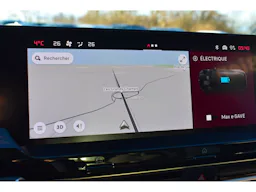 Citroën C5 X  Hybride Rechargeable 225 S&S e-EAT8 Shine occasion - Photo 27